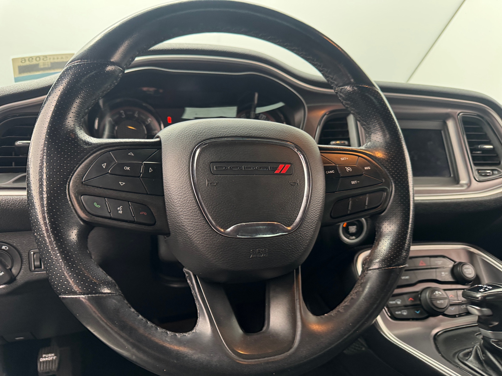 Thumbnail: 2021 Dodge Challenger - 4