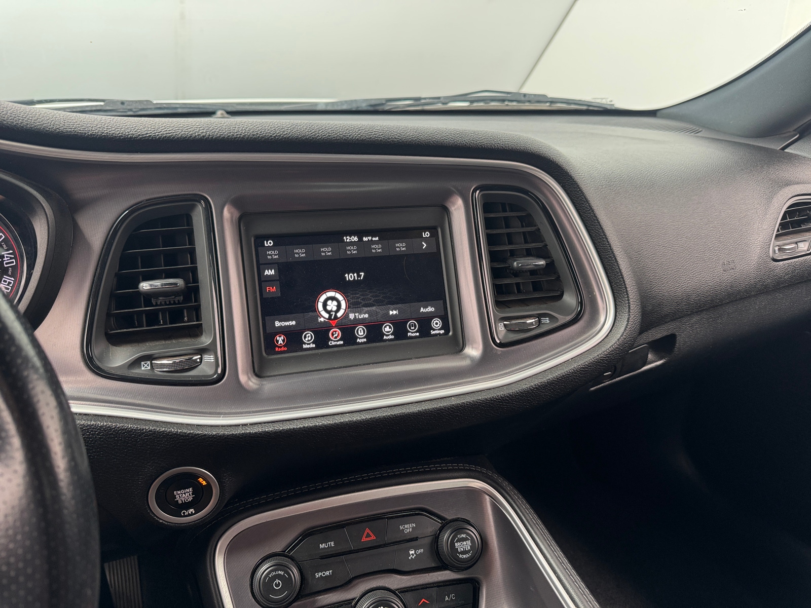 Thumbnail: 2021 Dodge Challenger - 3