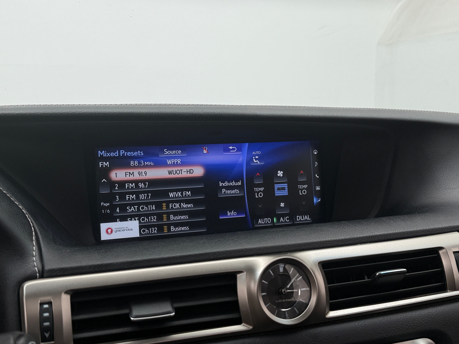 Thumbnail: 2017 Lexus GS - 3