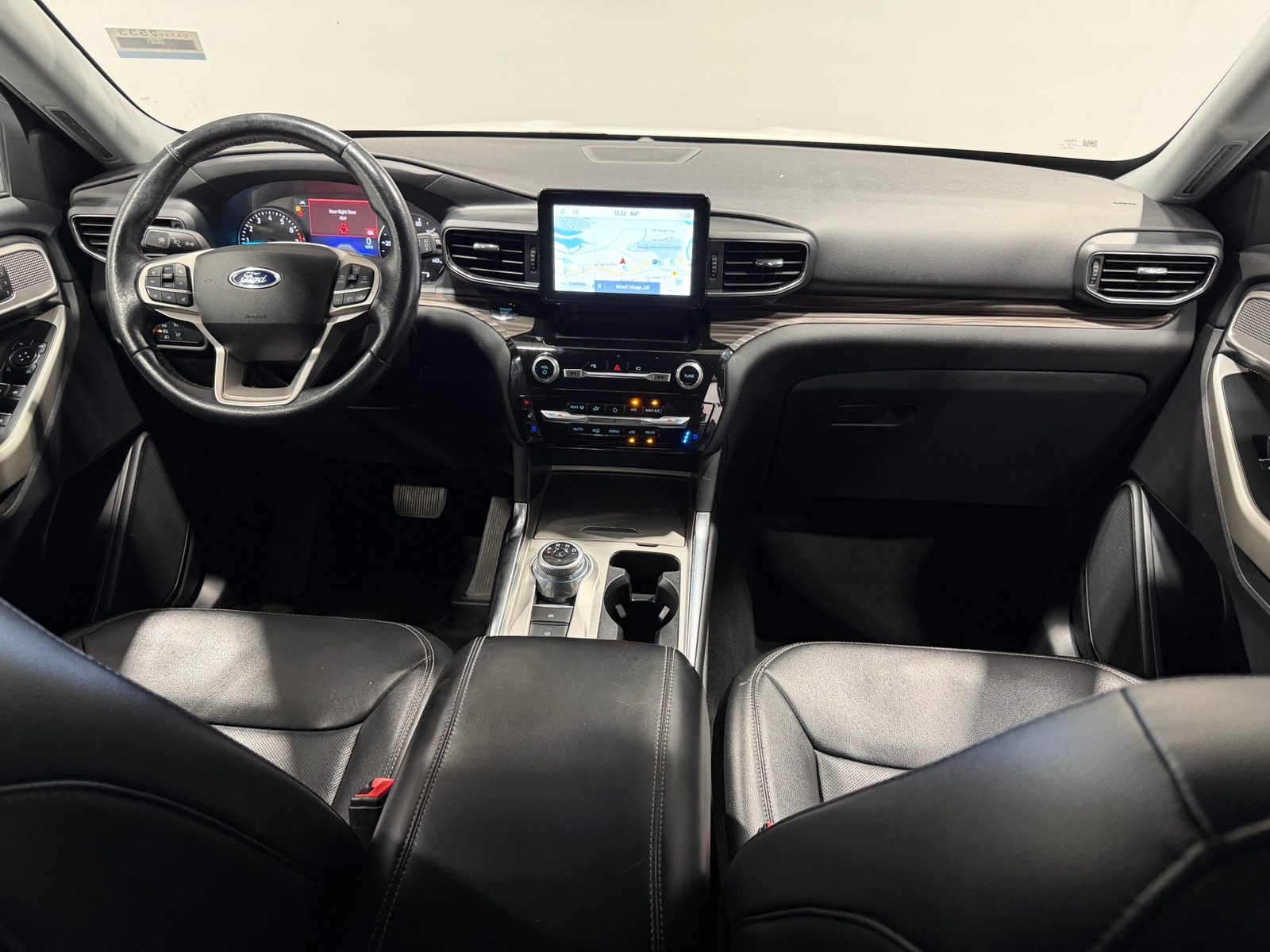 Thumbnail: 2022 Ford Explorer - 2