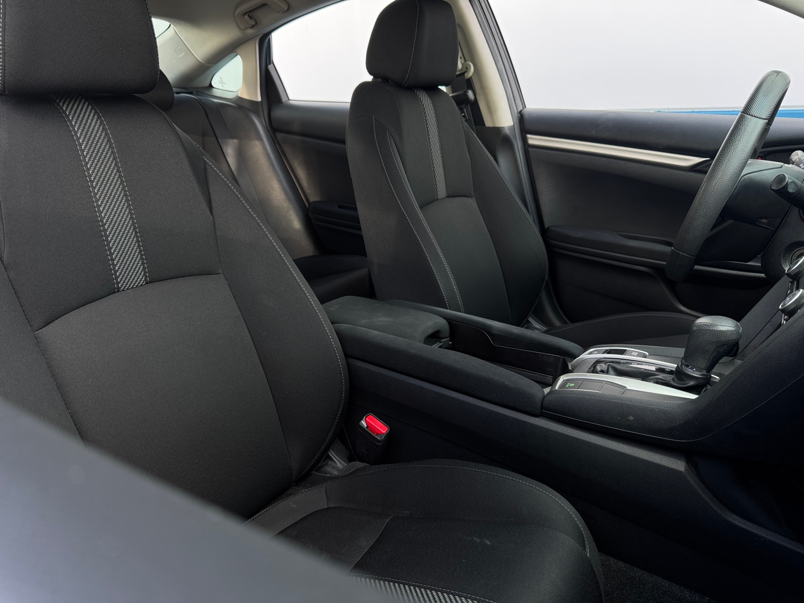 Thumbnail: 2018 Honda Civic - 2