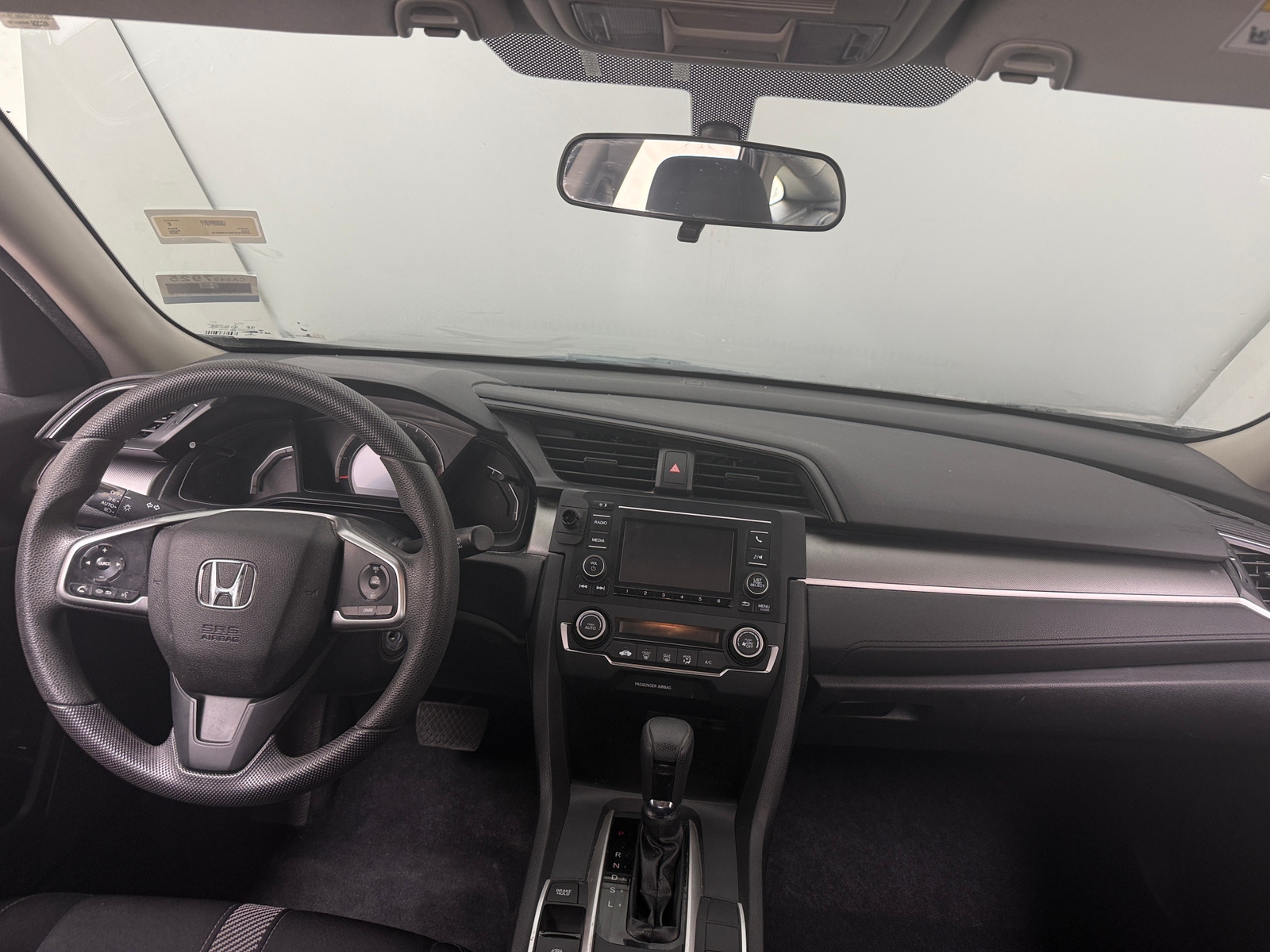 Thumbnail: 2018 Honda Civic - 3