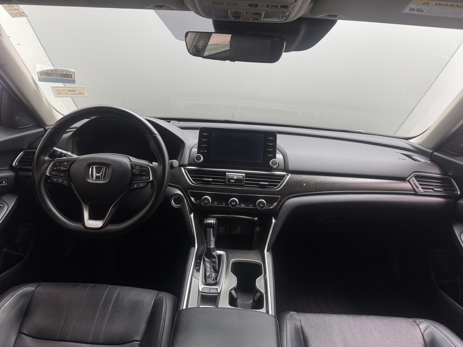 Thumbnail: 2018 Honda Accord - 2