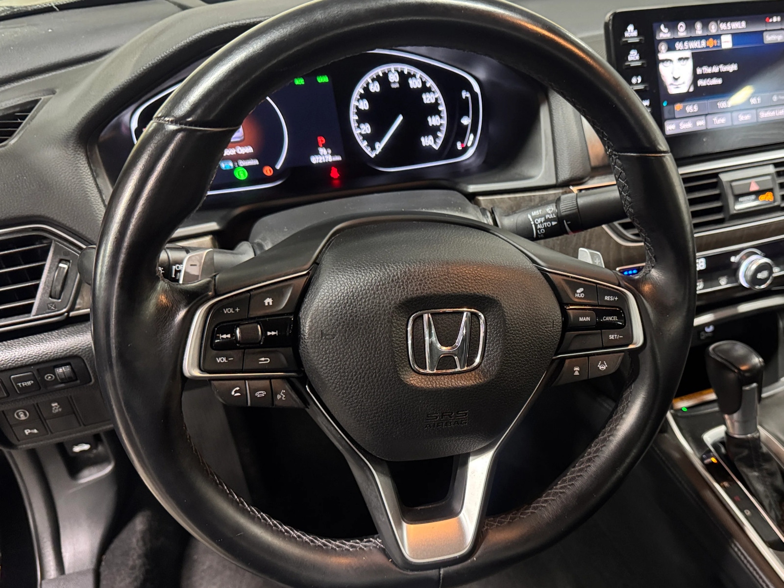 Thumbnail: 2018 Honda Accord - 4