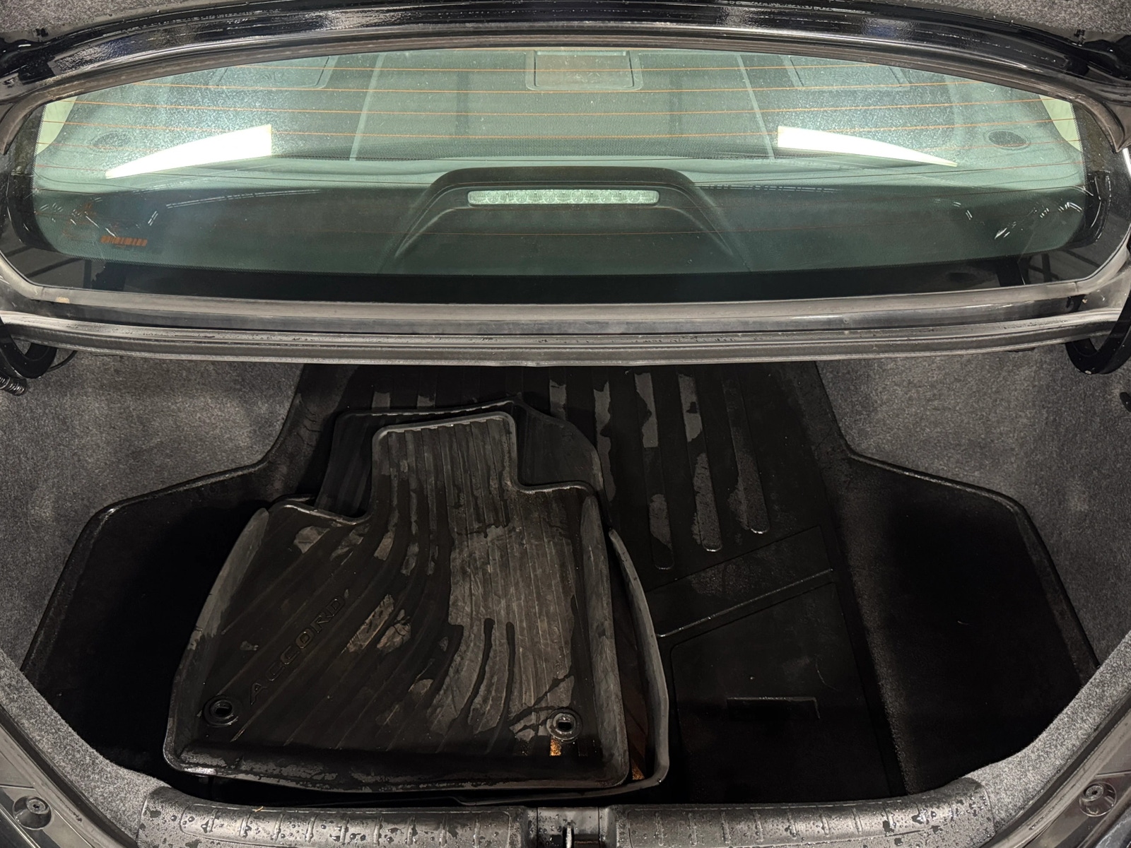 Thumbnail: 2018 Honda Accord - 6