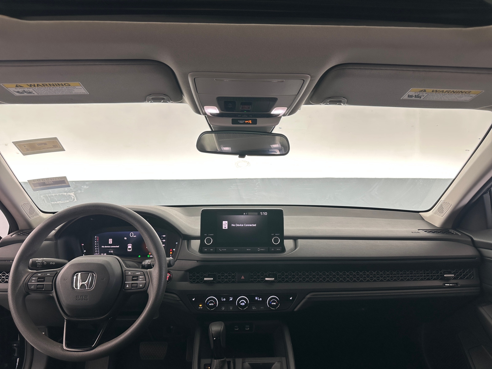 Thumbnail: 2023 Honda Accord - 3