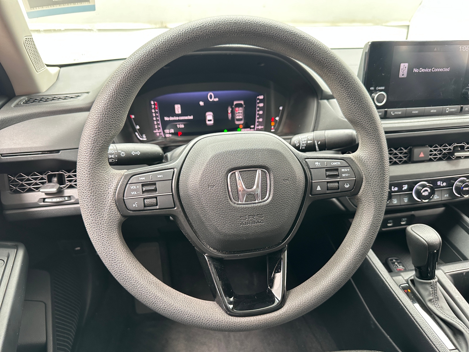 Thumbnail: 2023 Honda Accord - 5