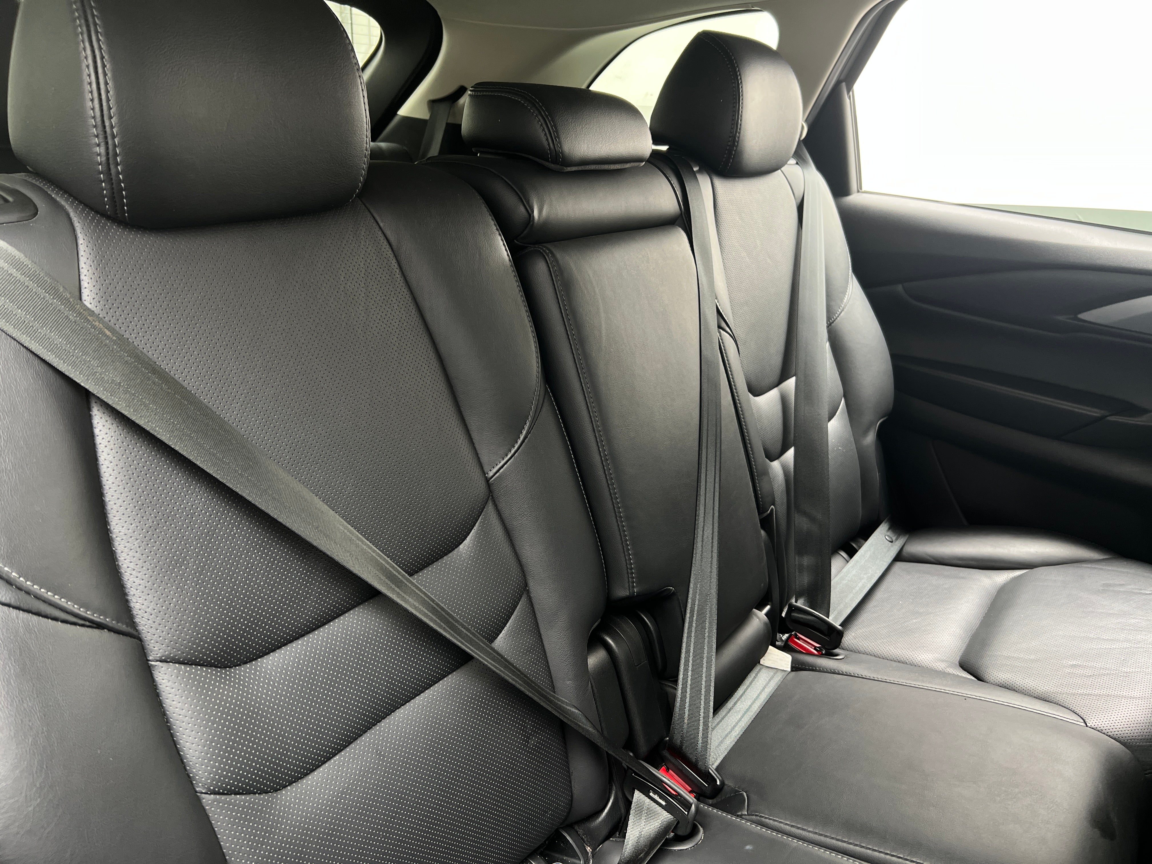 2022 Mazda CX-9 Touring - Photo 4