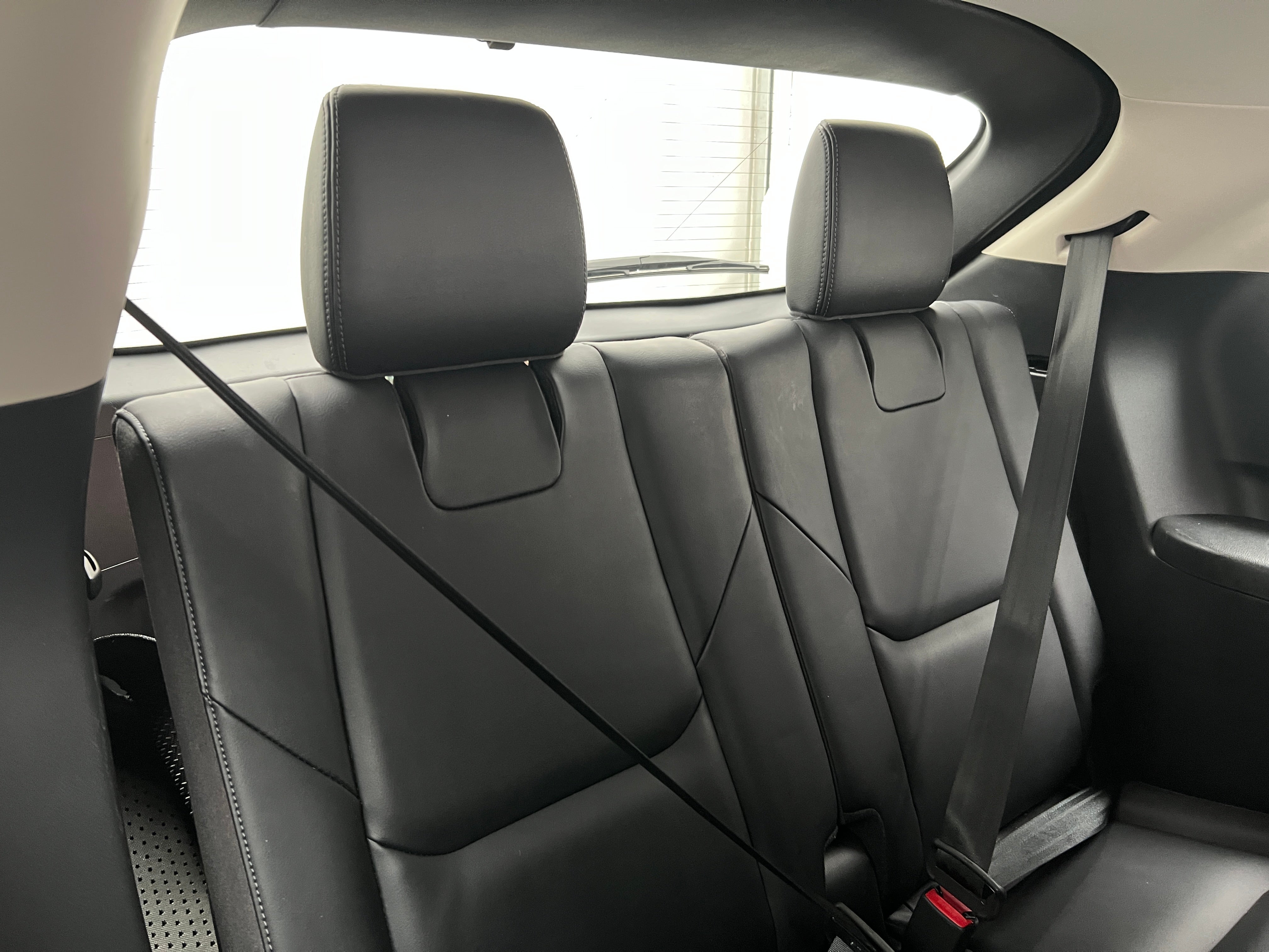 2022 Mazda CX-9 Touring - Photo 5