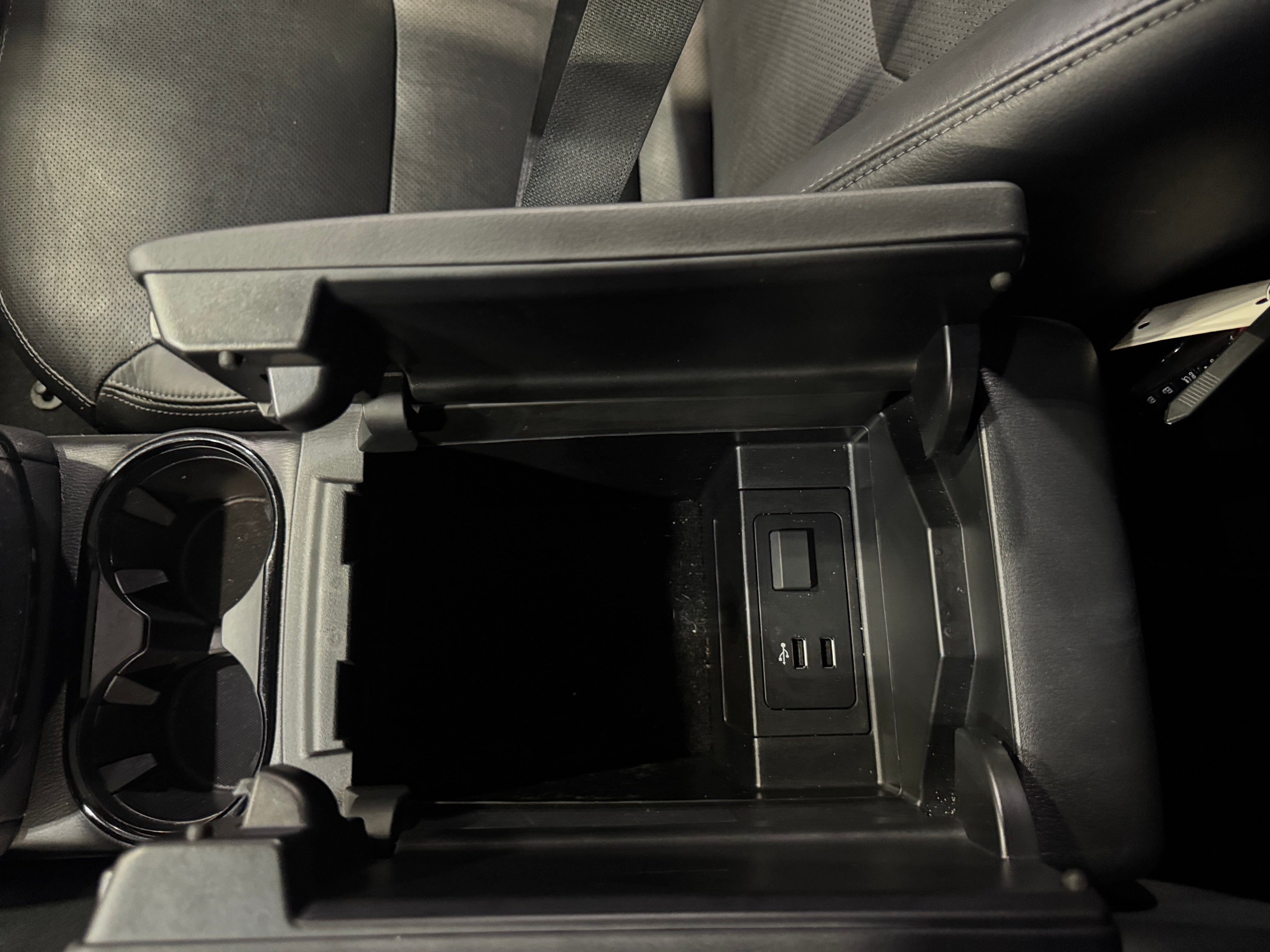 2022 Mazda CX-9 Touring - Photo 19