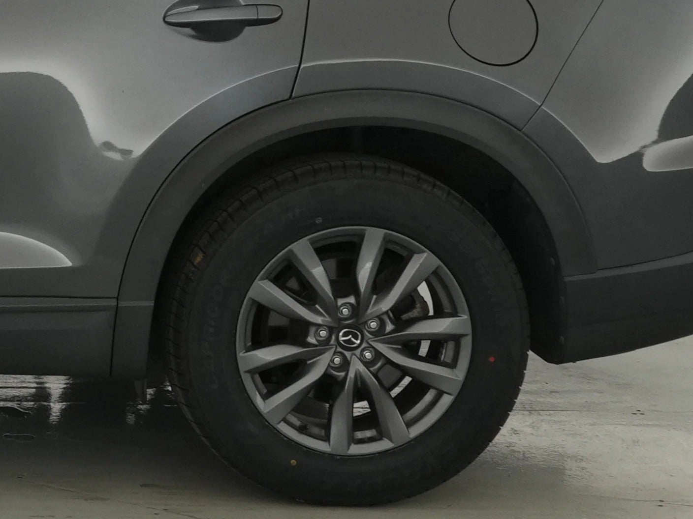 2022 Mazda CX-9 Touring - Photo 21