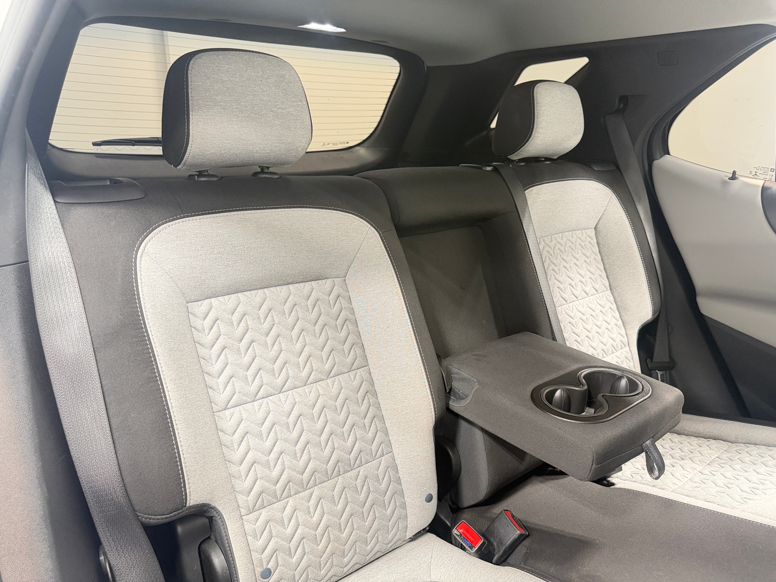 Thumbnail: 2023 Chevrolet Equinox - 6