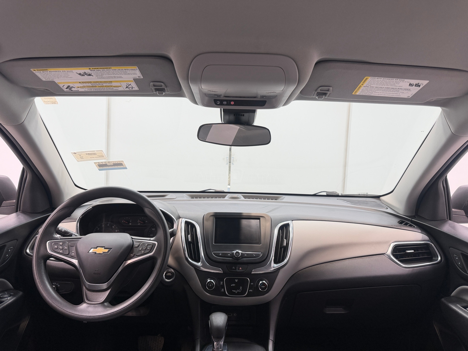 Thumbnail: 2023 Chevrolet Equinox - 3