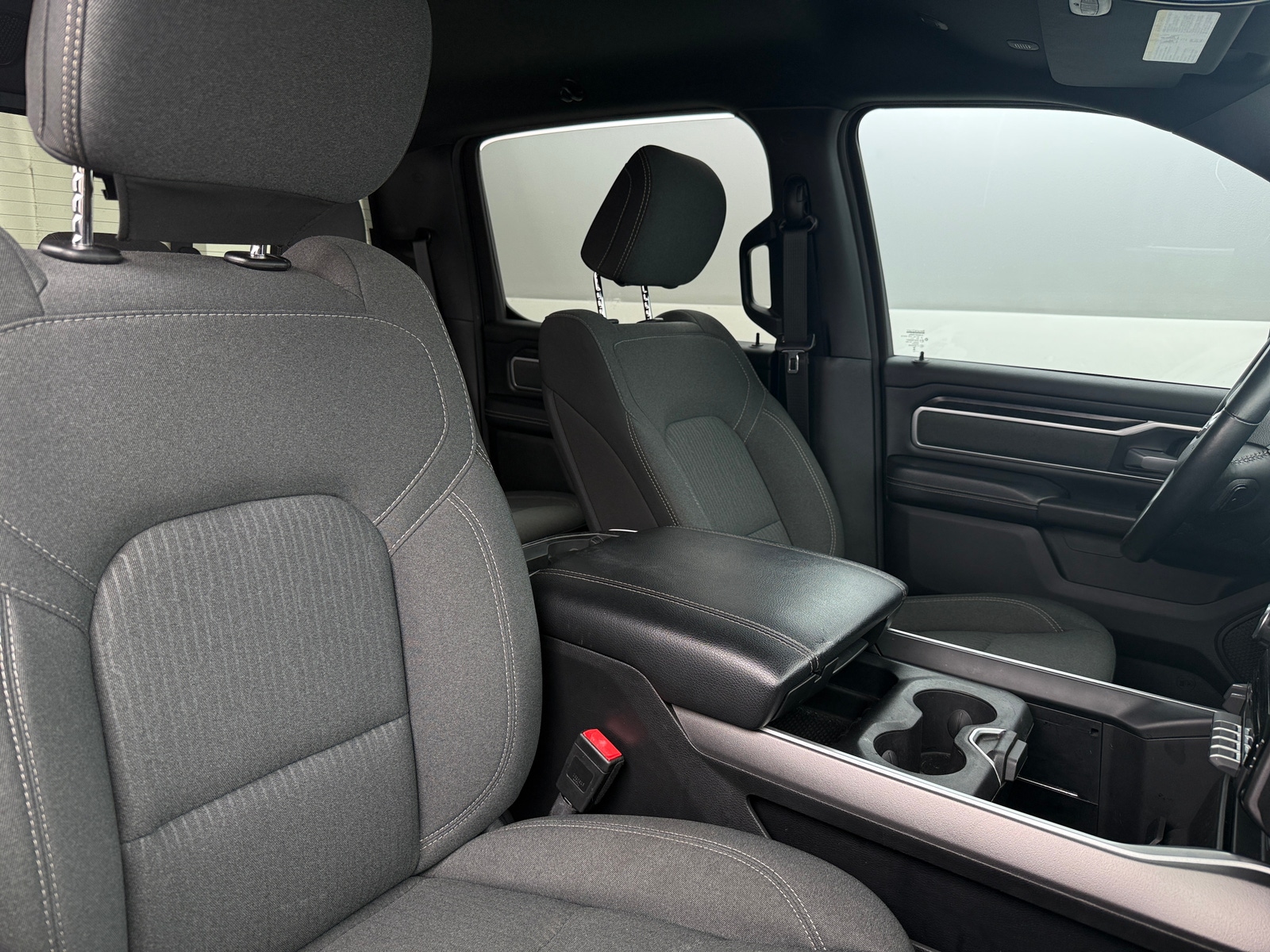 Thumbnail: 2023 RAM 1500 - 2