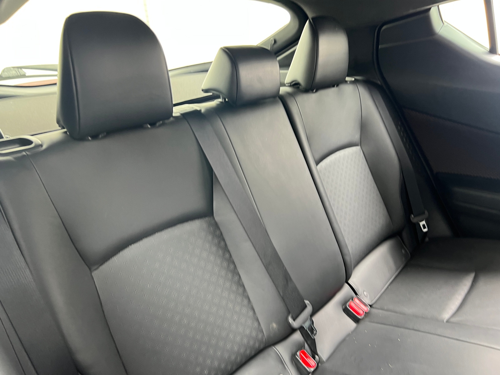 Thumbnail: 2019 Toyota C-HR - 5