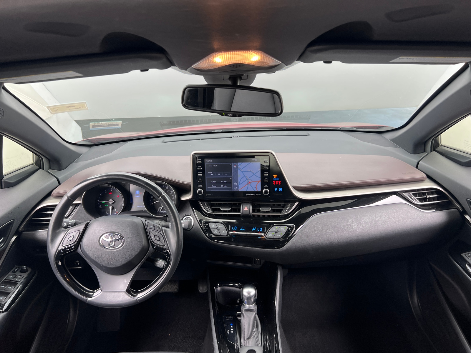 Thumbnail: 2019 Toyota C-HR - 2
