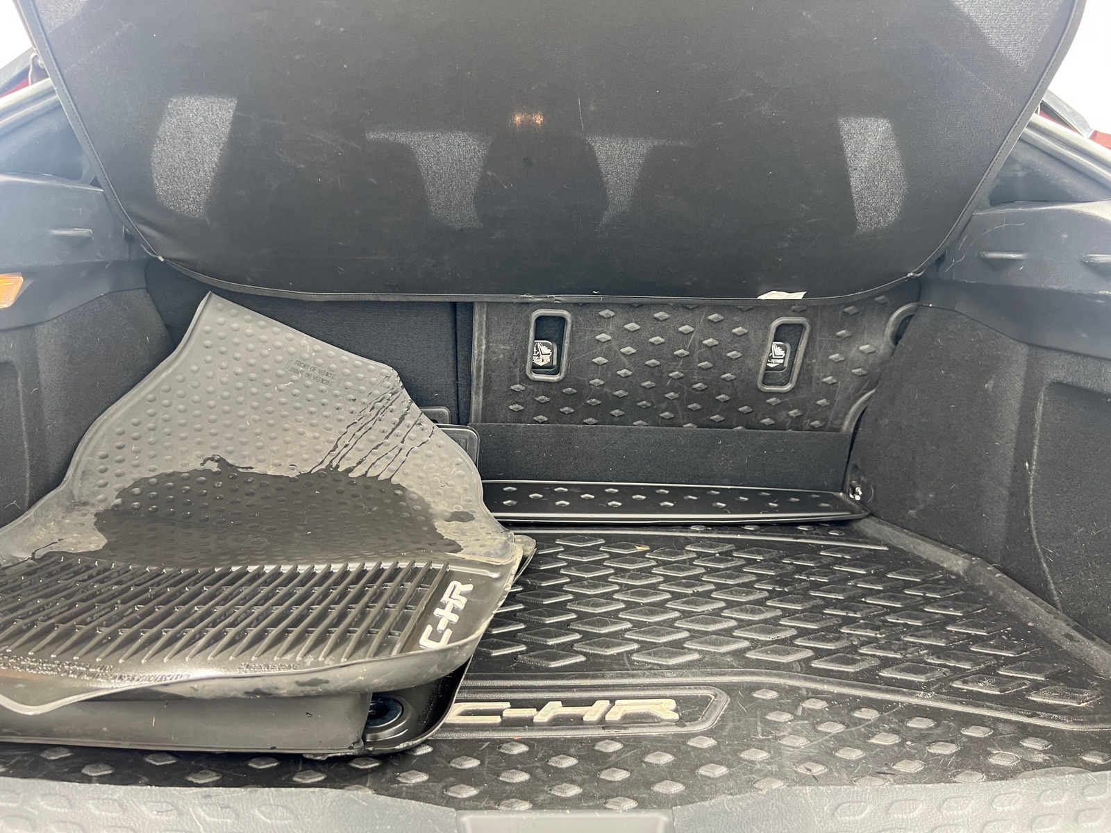 Thumbnail: 2019 Toyota C-HR - 6