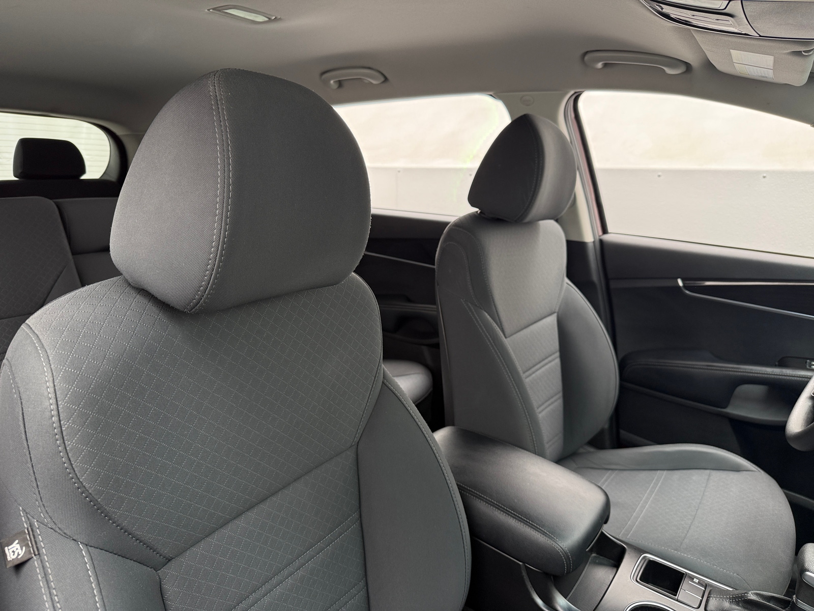 Thumbnail: 2020 Kia Sorento - 2
