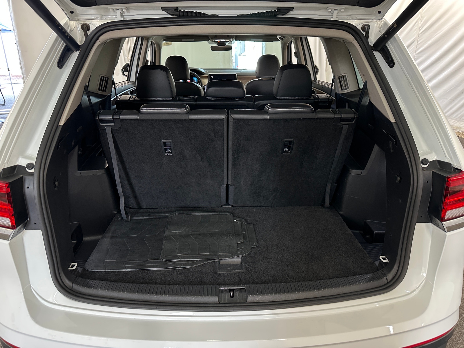 Thumbnail: 2024 Volkswagen Atlas - 7