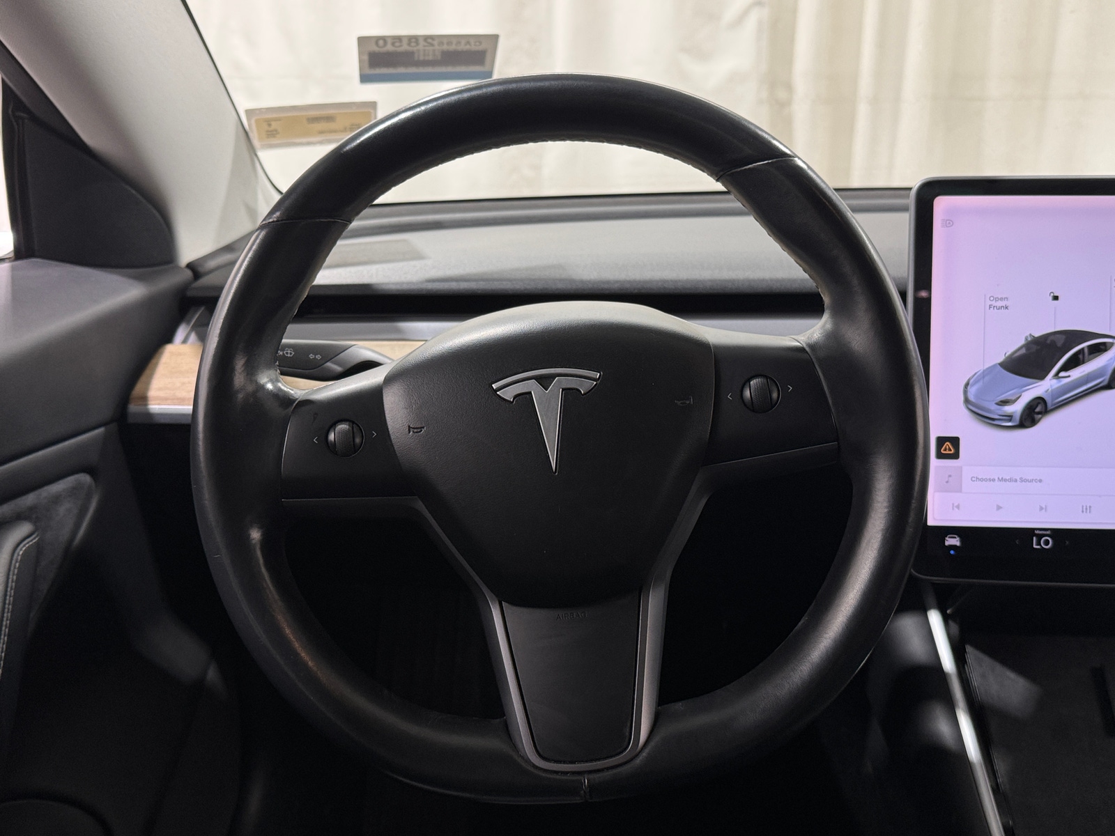 Thumbnail: 2018 Tesla Model 3 - 4