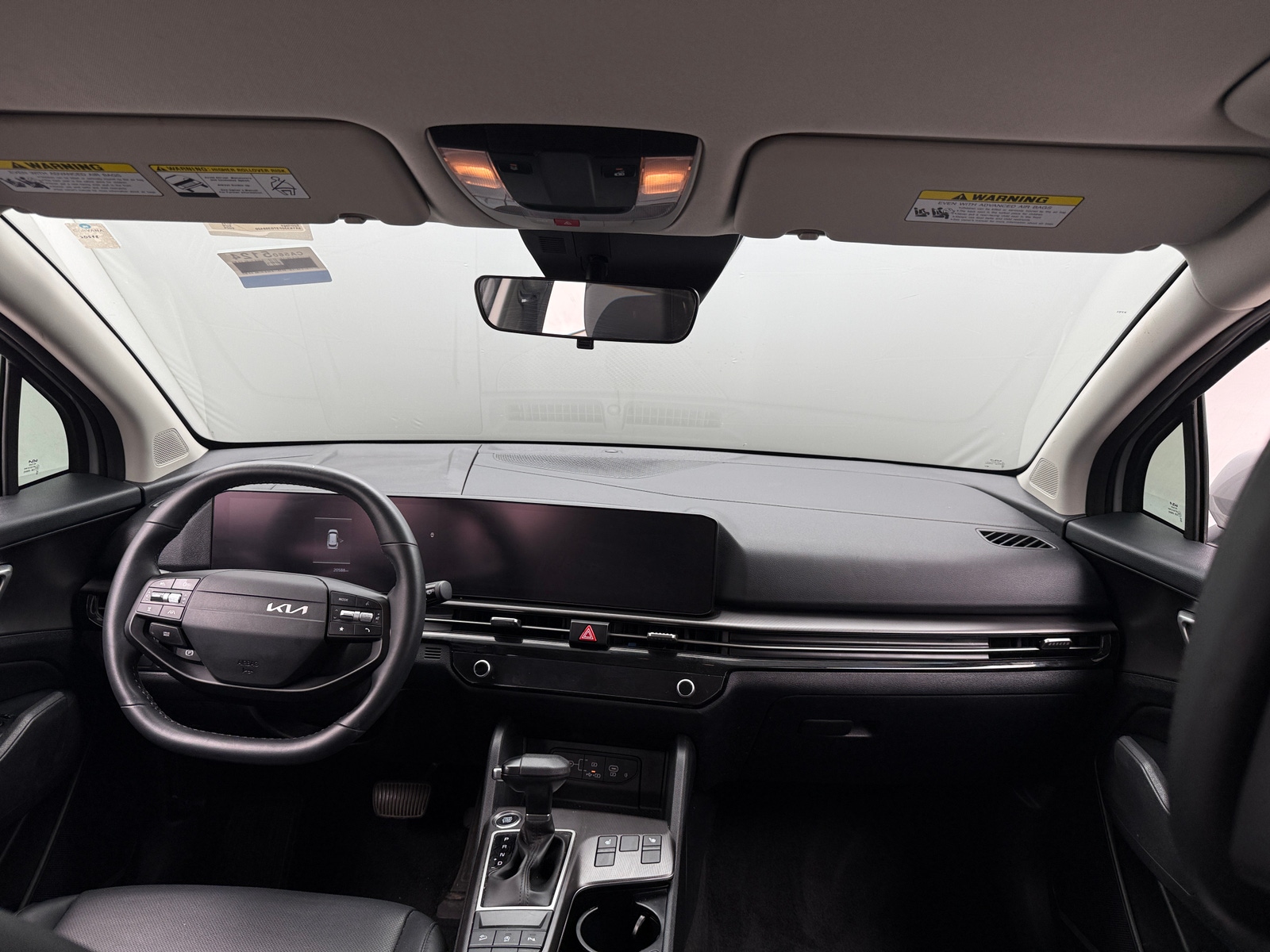 Thumbnail: 2026 Kia Sportage - 2