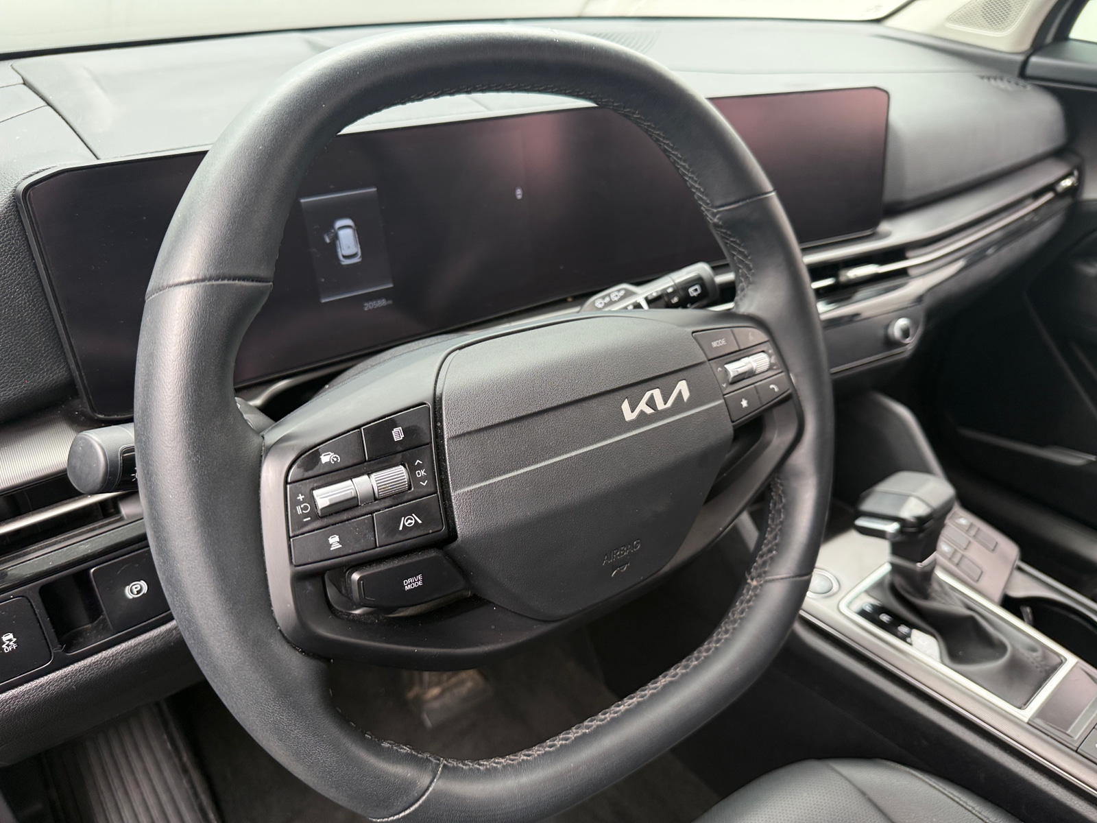 Thumbnail: 2026 Kia Sportage - 4