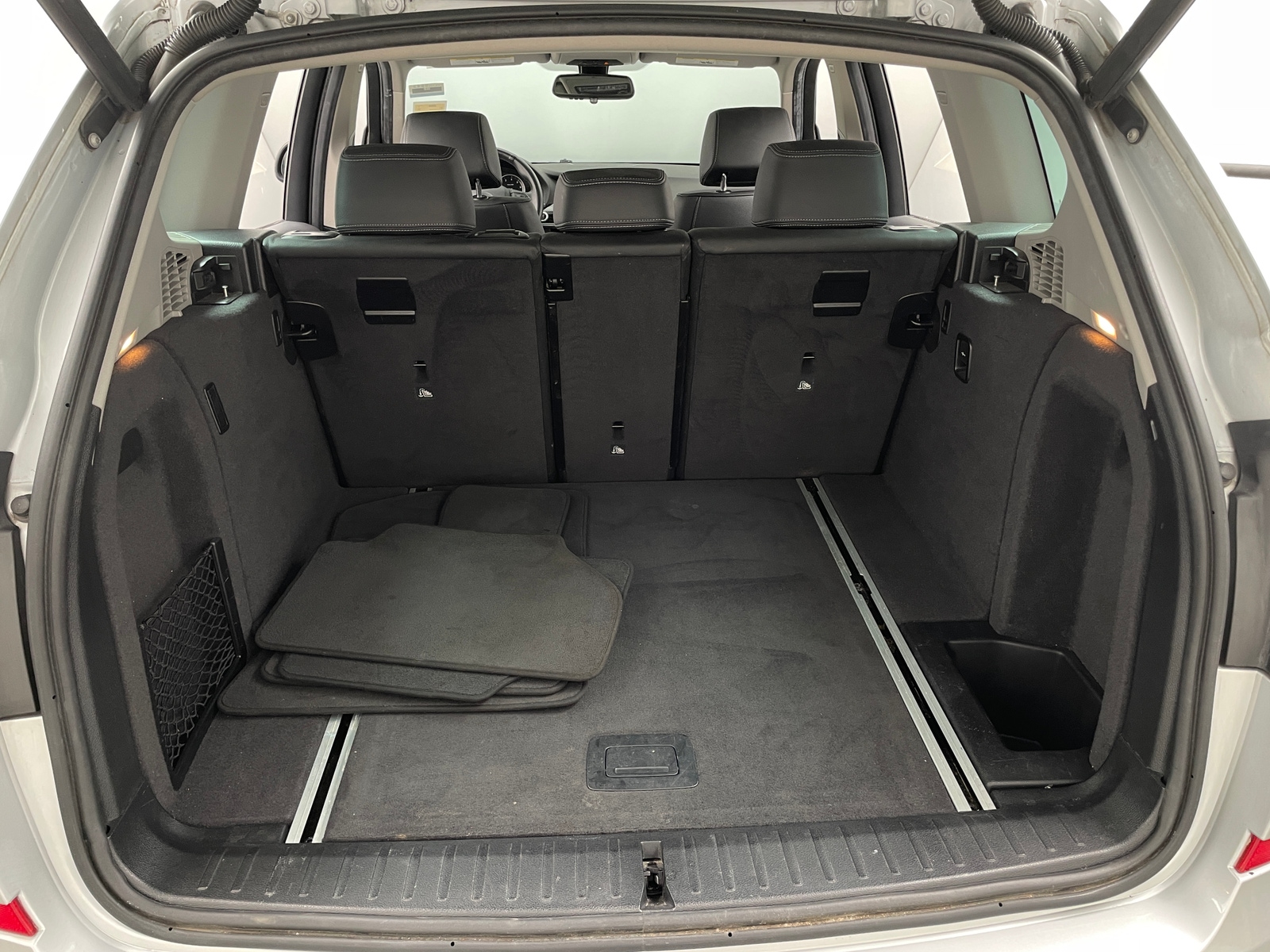 Thumbnail: 2017 BMW X3 - 6