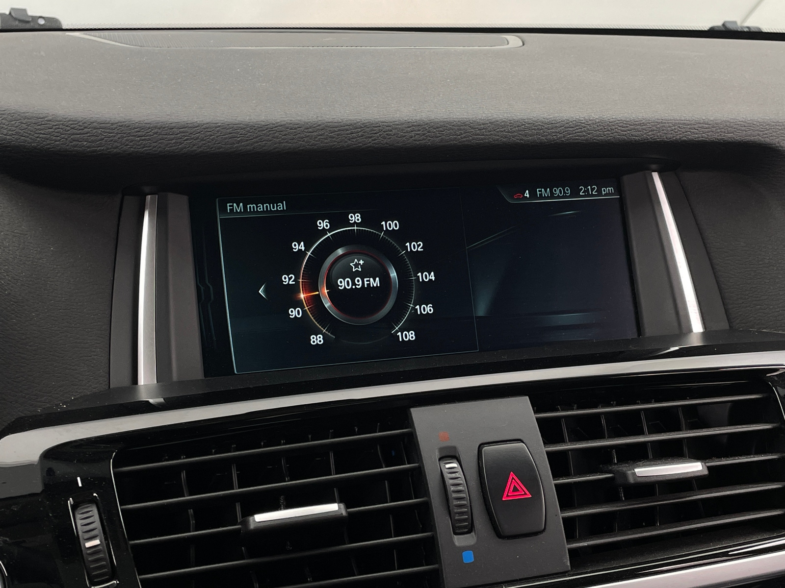 Thumbnail: 2017 BMW X3 - 3