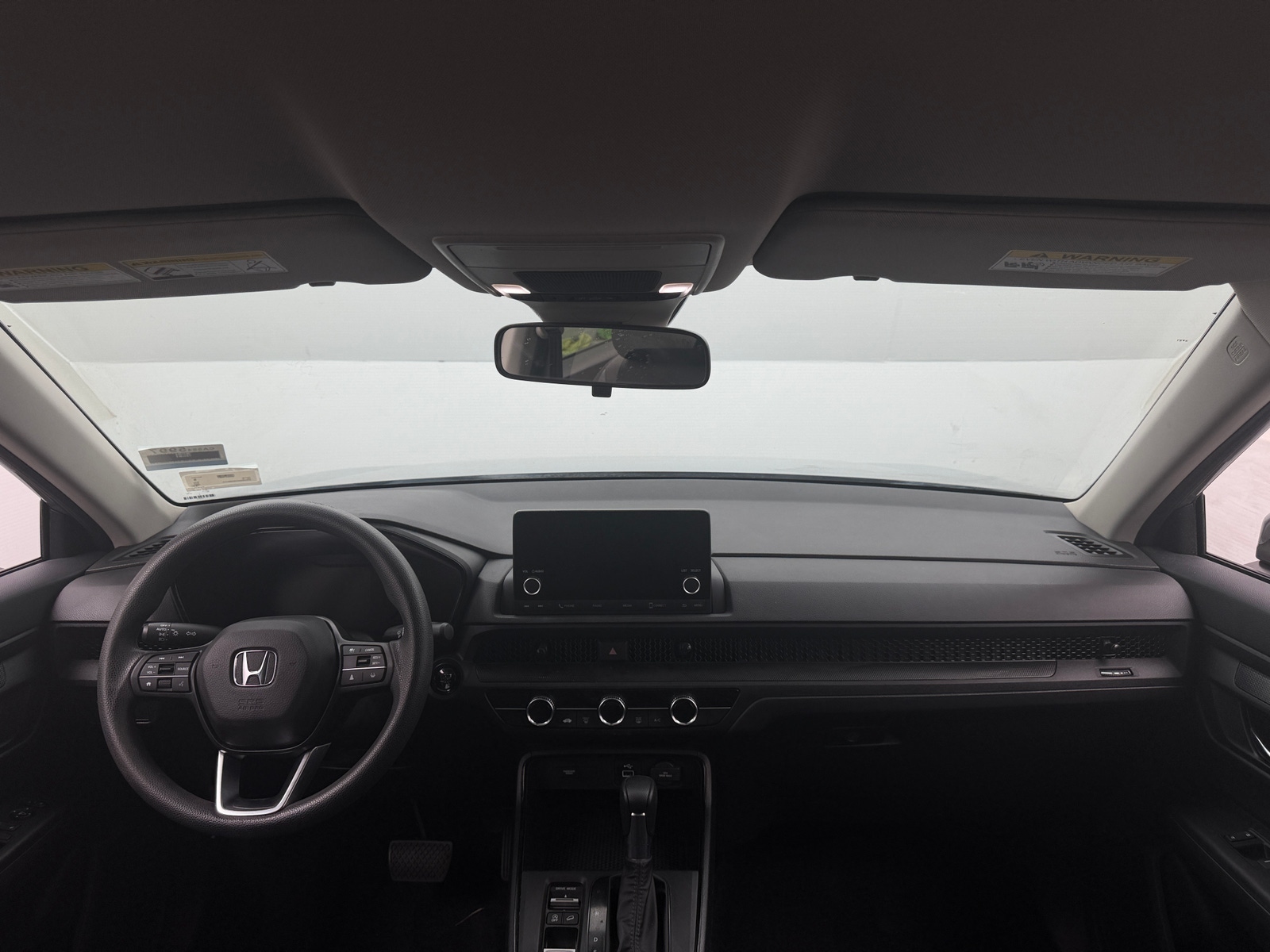 Thumbnail: 2025 Honda CR-V - 3