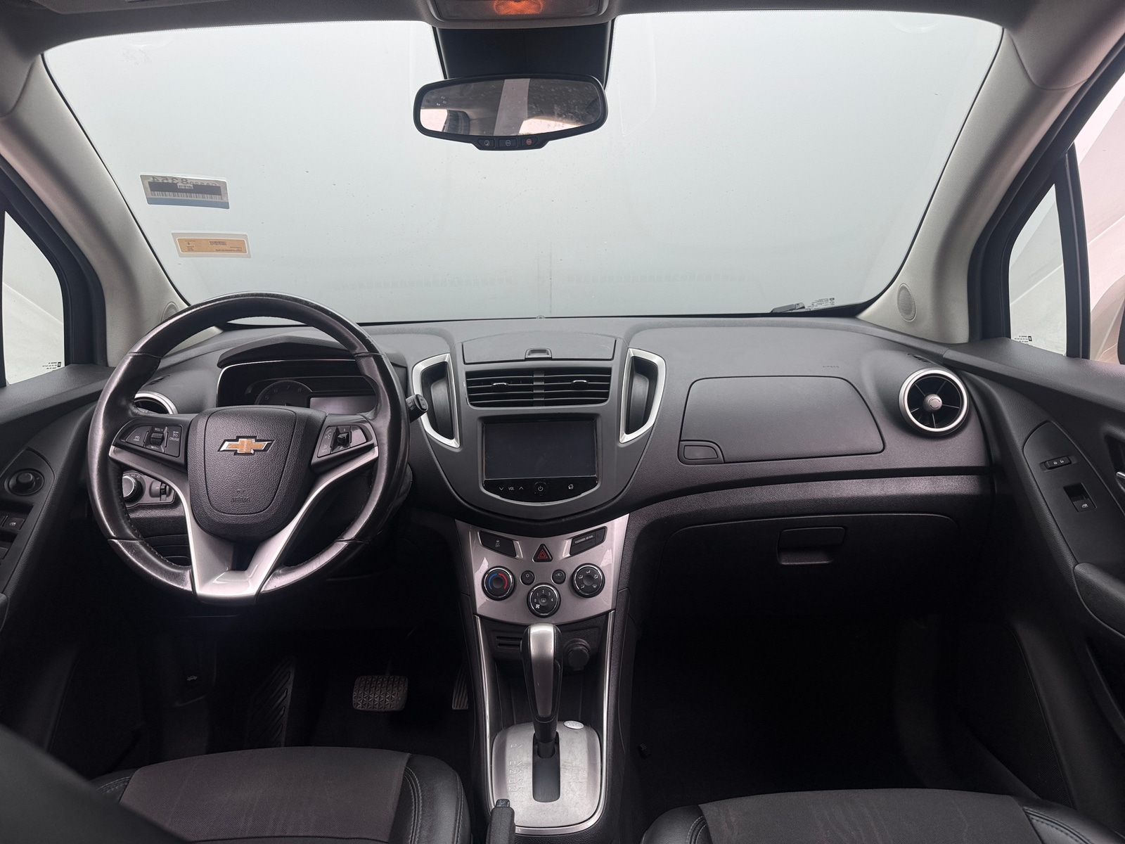 Thumbnail: 2016 Chevrolet Trax - 2