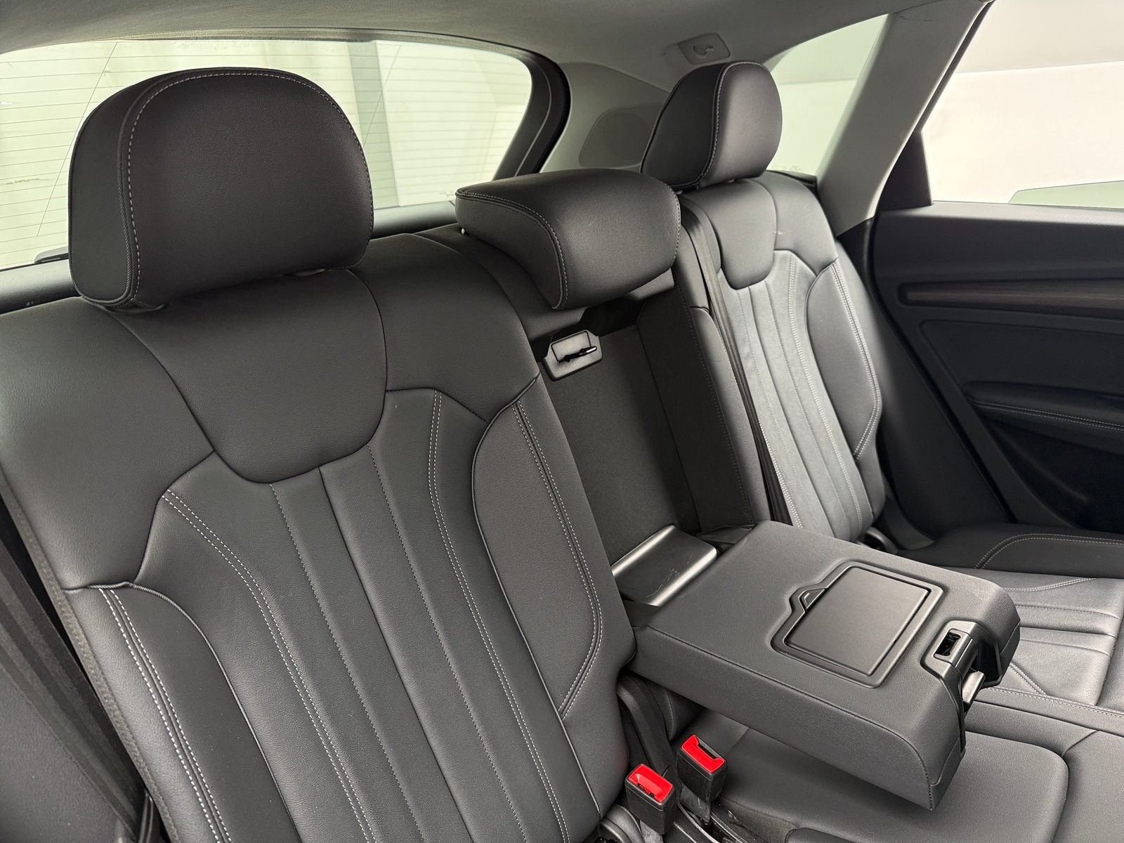 Thumbnail: 2024 Audi Q5 - 6