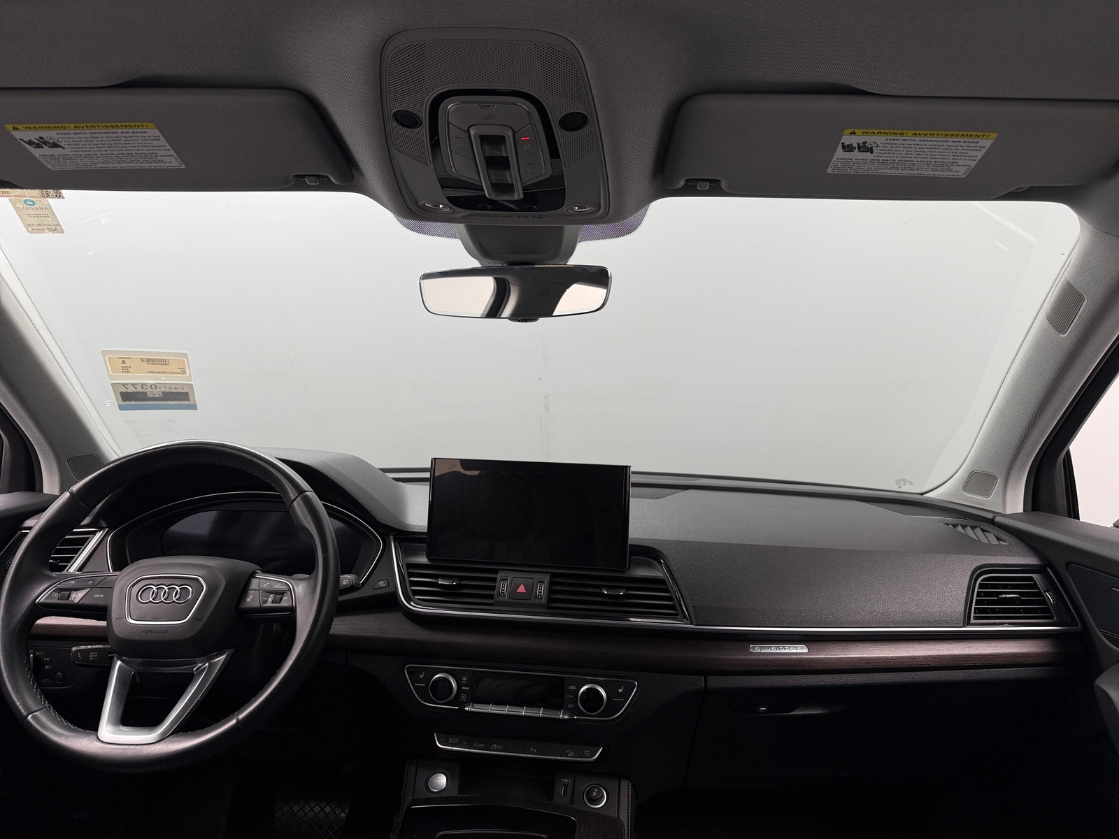 Thumbnail: 2024 Audi Q5 - 3