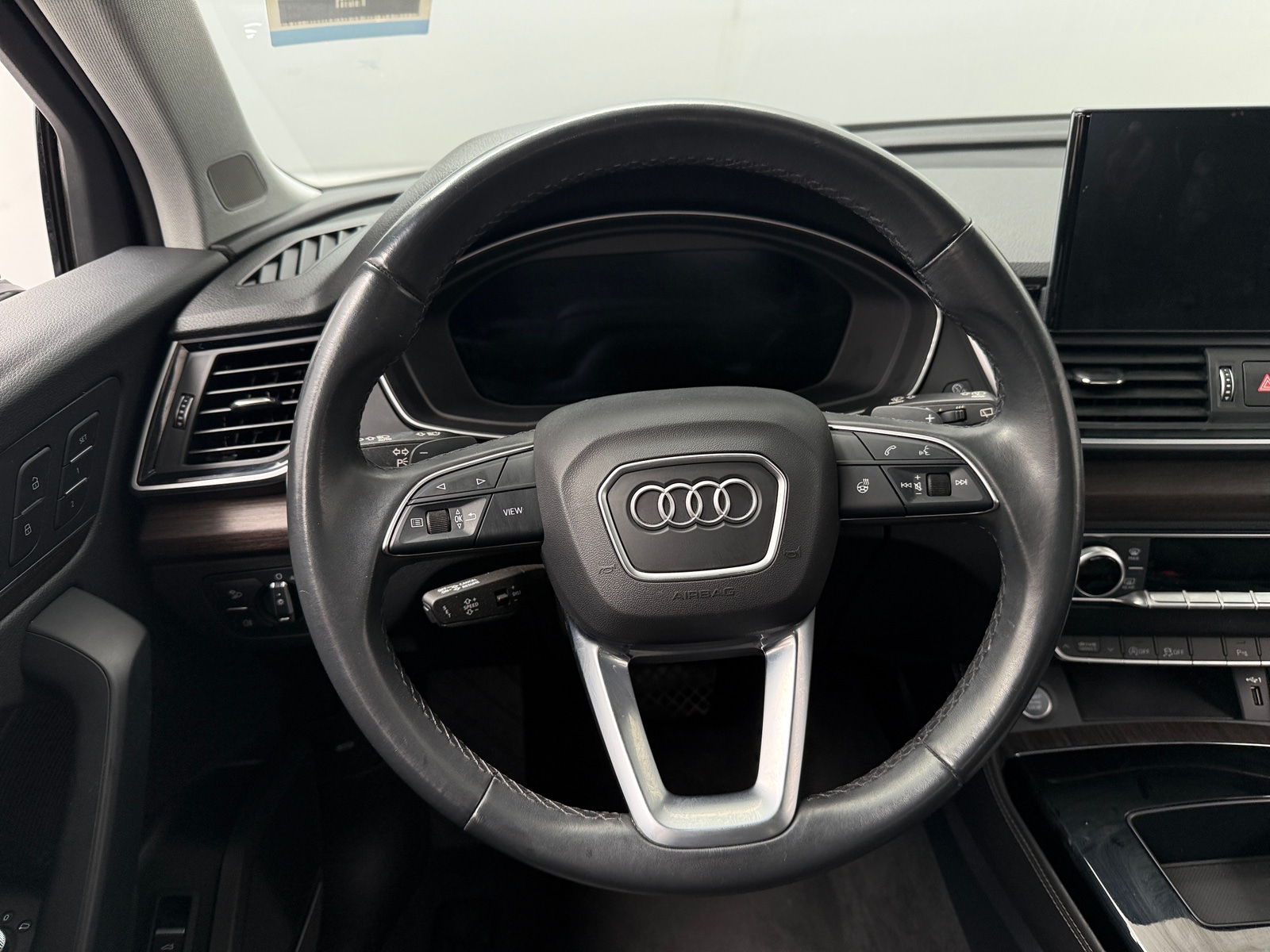 Thumbnail: 2024 Audi Q5 - 5