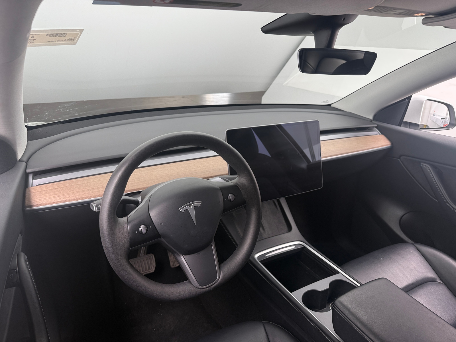 Thumbnail: 2021 Tesla Model Y - 2