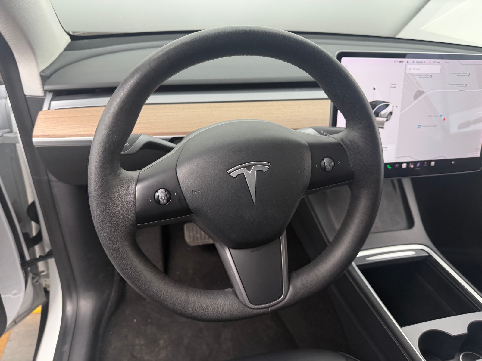 Thumbnail: 2021 Tesla Model Y - 4