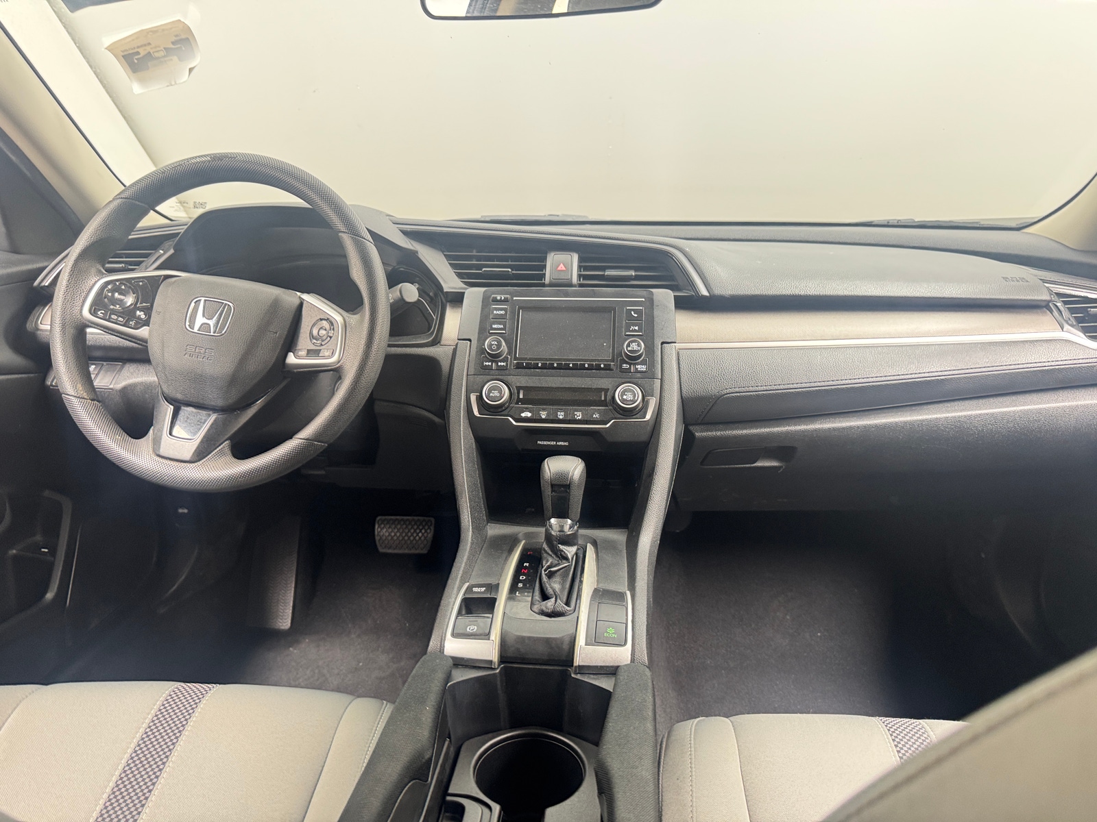 Thumbnail: 2021 Honda Civic - 3