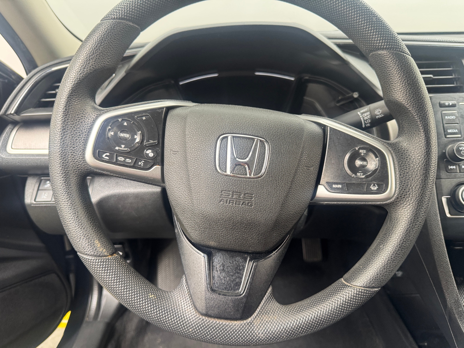 Thumbnail: 2021 Honda Civic - 5