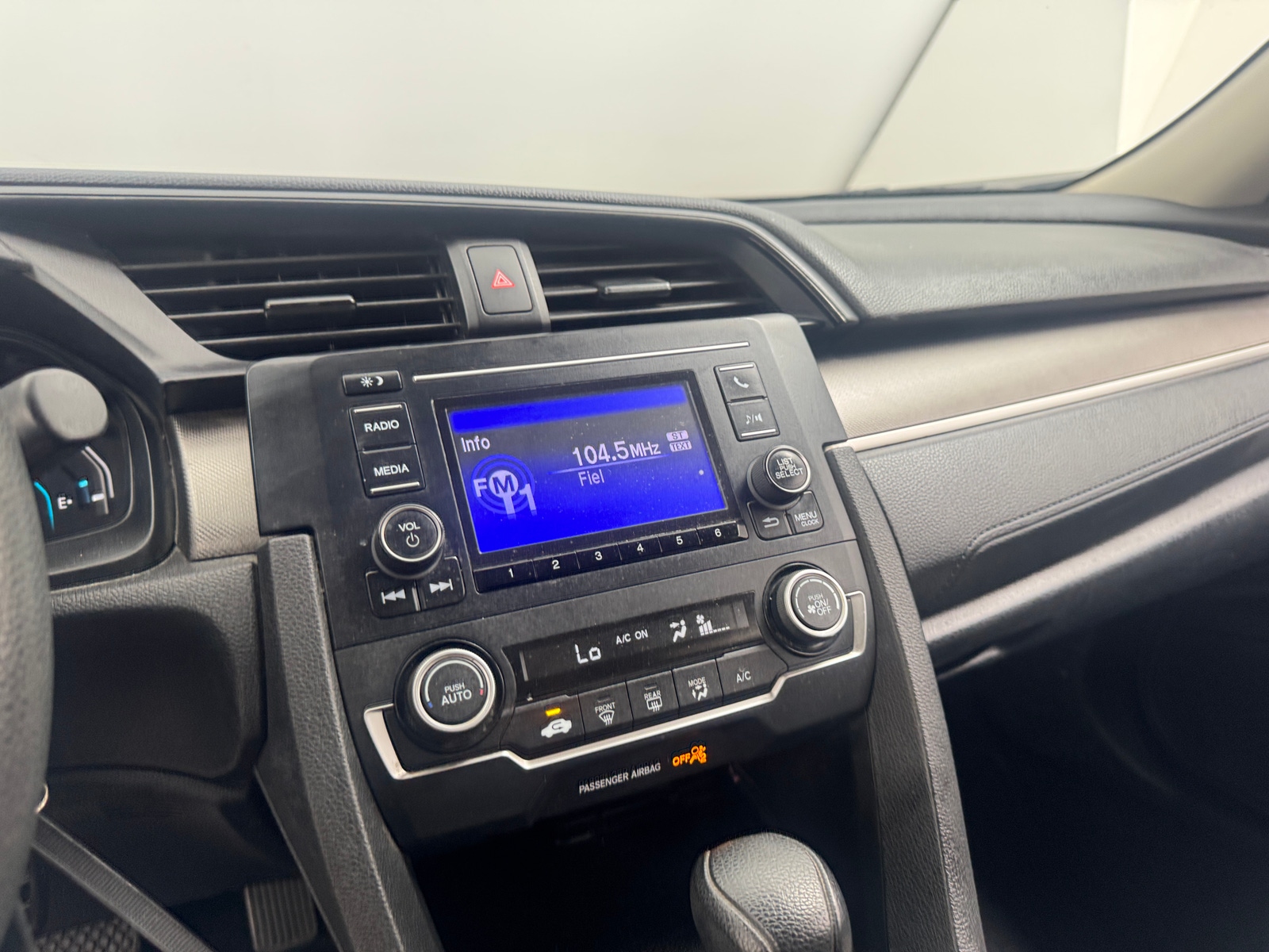 Thumbnail: 2021 Honda Civic - 4