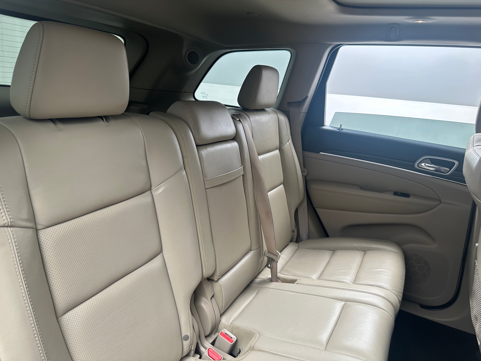 Thumbnail: 2019 Jeep Grand Cherokee - 5
