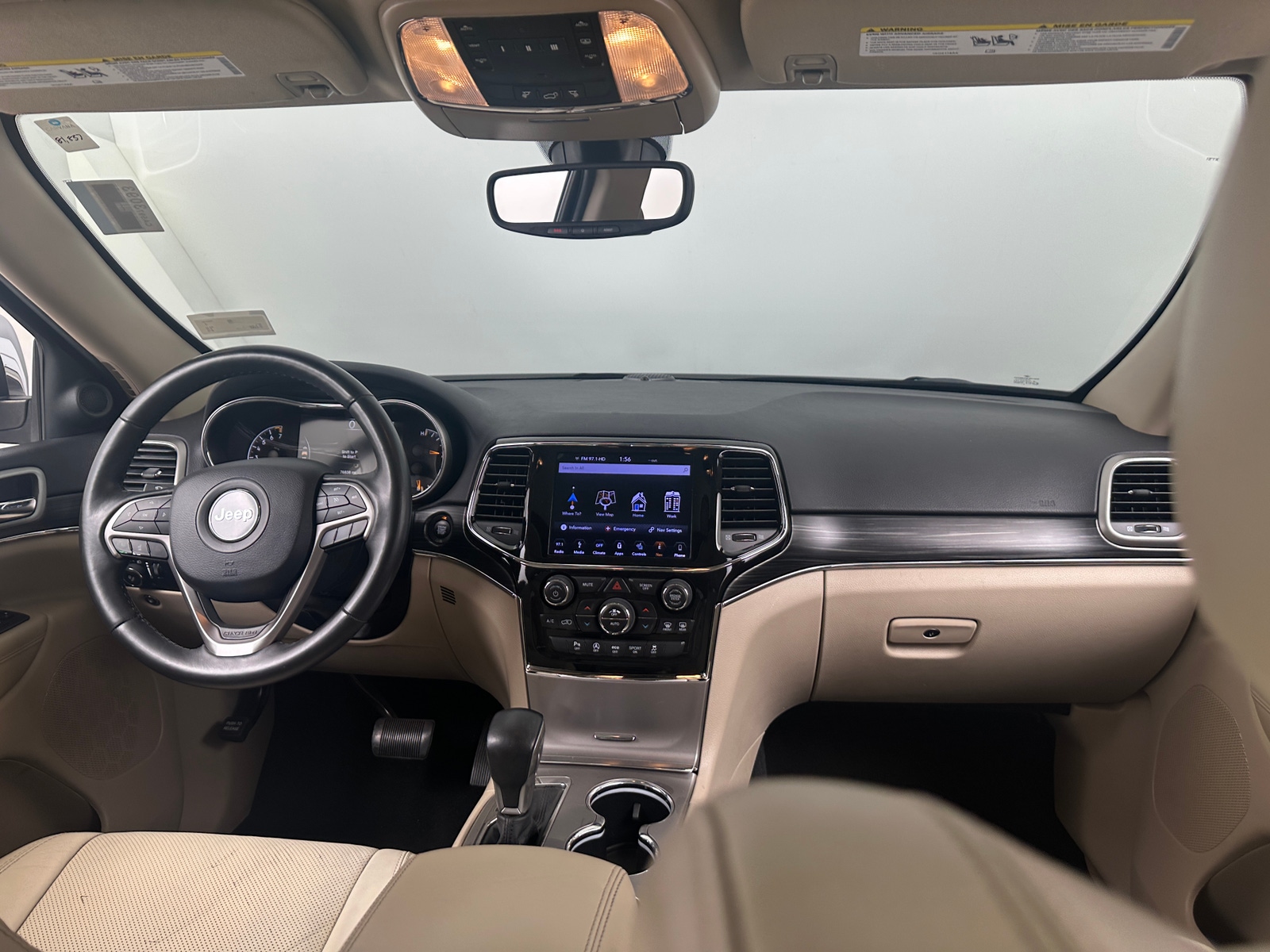 Thumbnail: 2019 Jeep Grand Cherokee - 2
