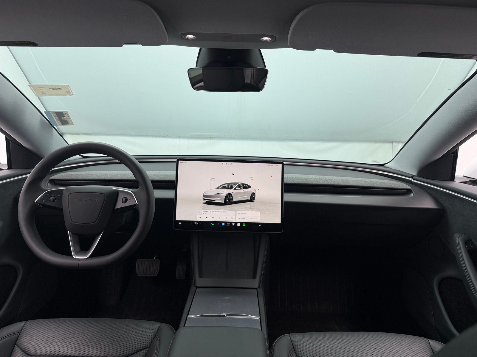 Thumbnail: 2025 Tesla Model 3 - 2