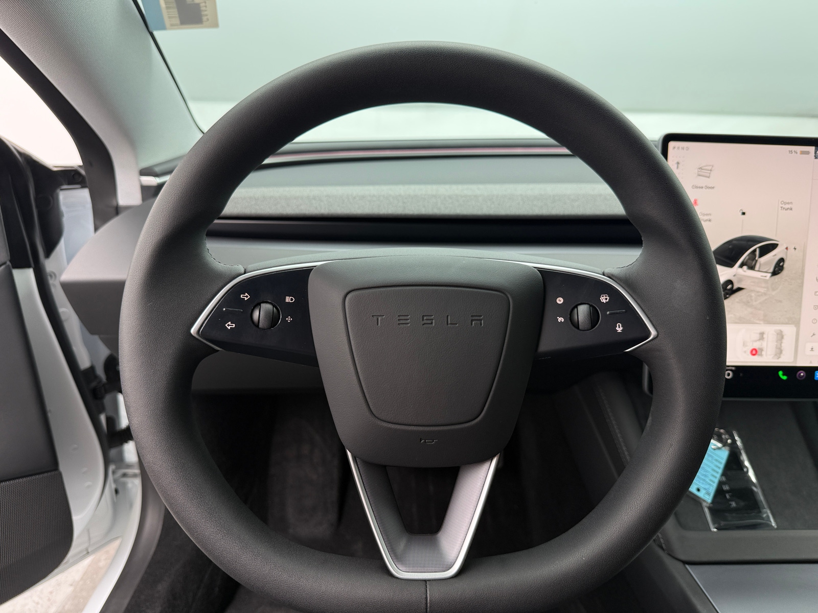 Thumbnail: 2025 Tesla Model 3 - 4