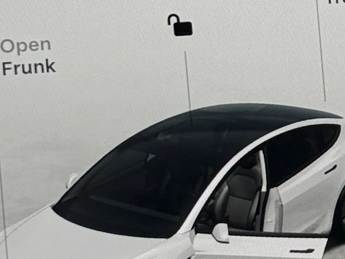 Thumbnail: 2025 Tesla Model 3 - 3