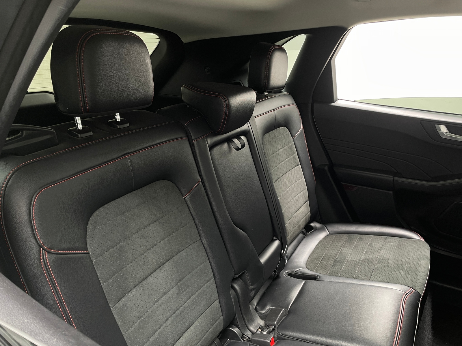 Thumbnail: 2022 Ford Escape - 5