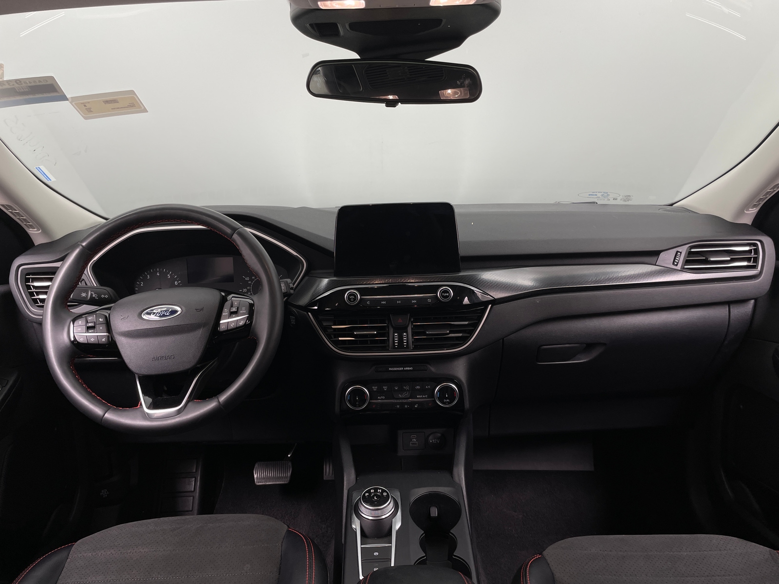 Thumbnail: 2022 Ford Escape - 2