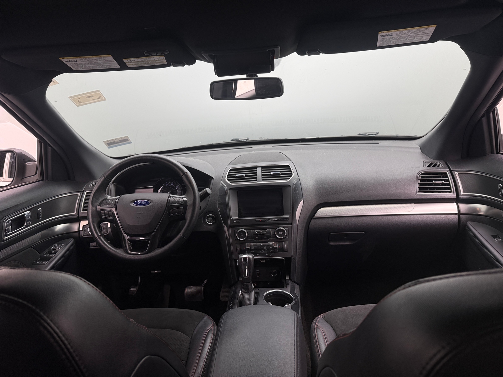 Thumbnail: 2018 Ford Explorer - 3