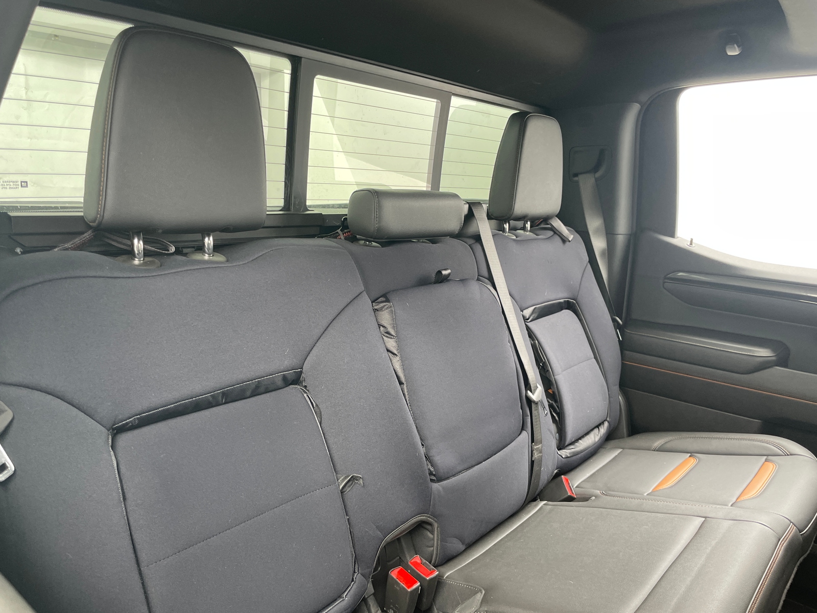 Thumbnail: 2024 GMC Sierra 1500 - 5