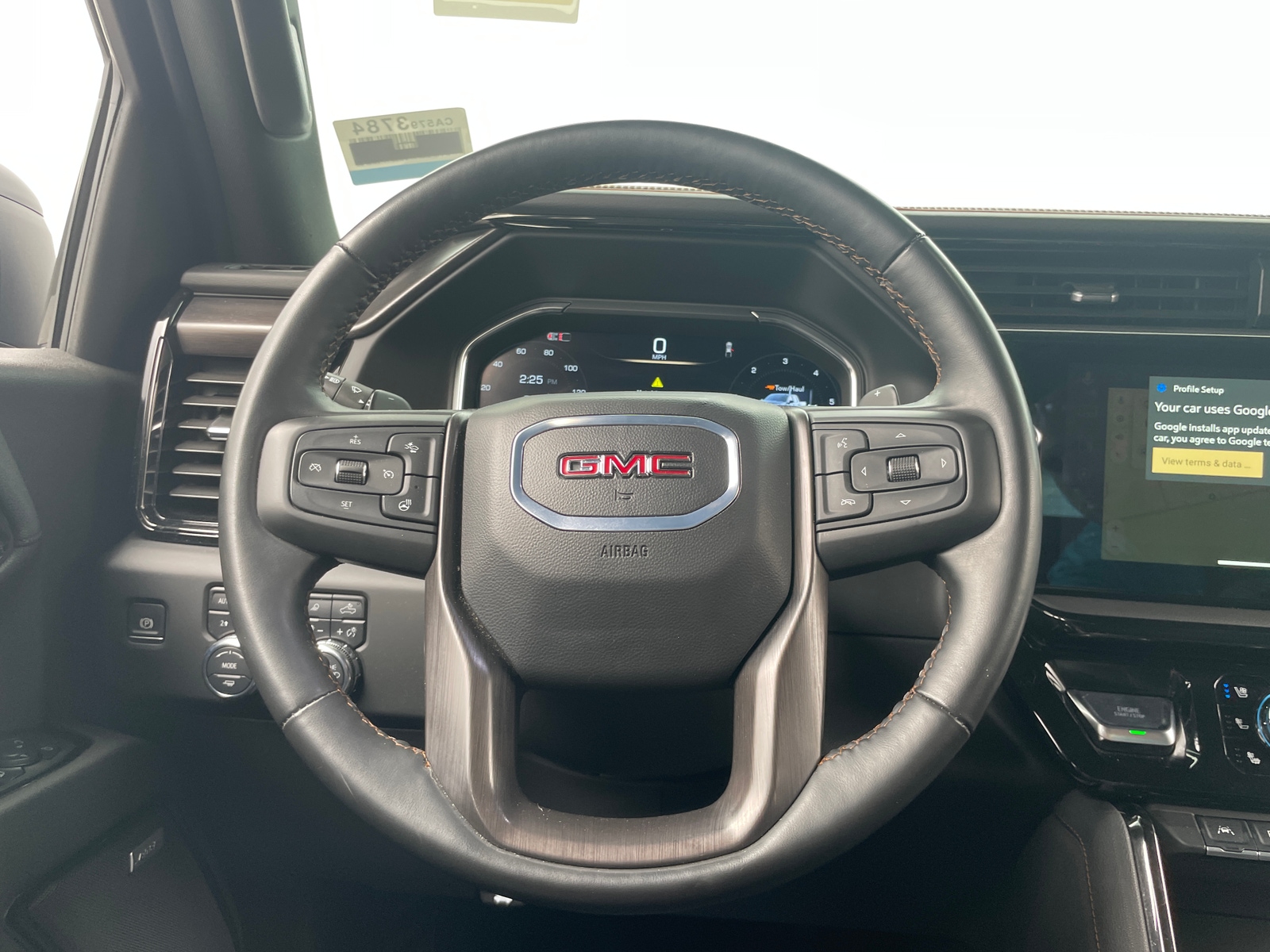 Thumbnail: 2024 GMC Sierra 1500 - 4
