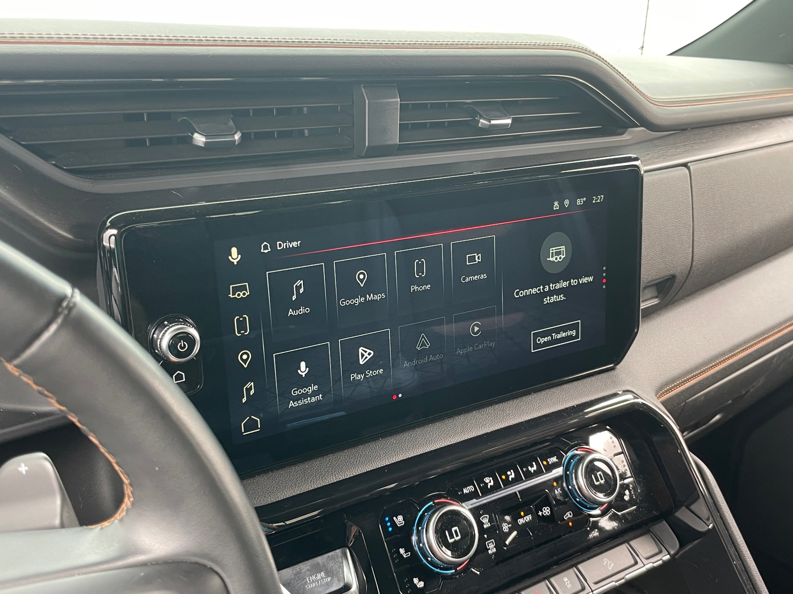 Thumbnail: 2024 GMC Sierra 1500 - 3