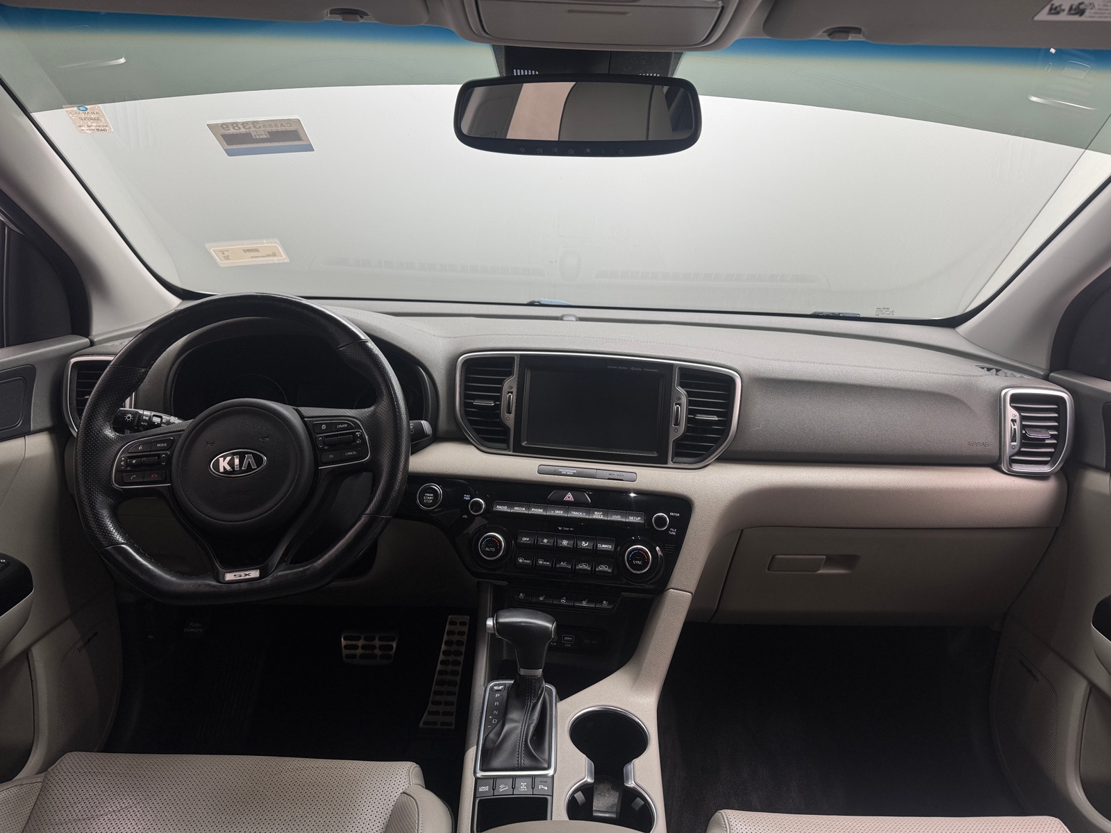 Thumbnail: 2017 Kia Sportage - 2